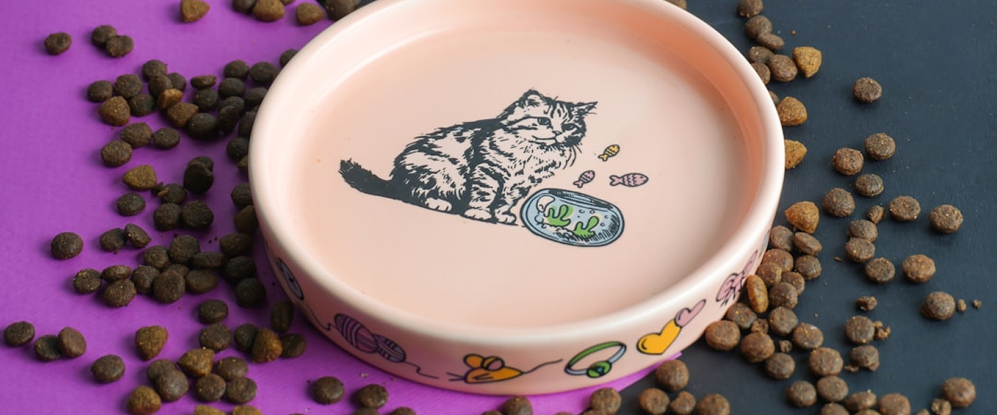 Essential Pet Supplies